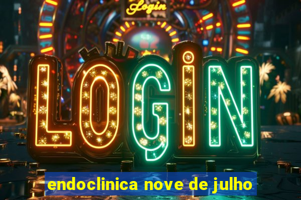 endoclinica nove de julho